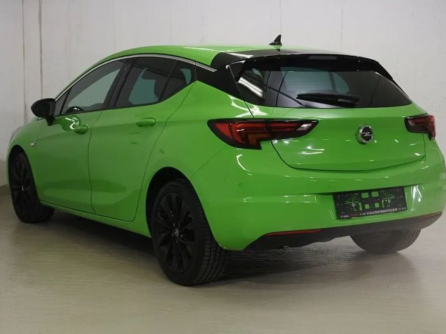 Opel Astra 16