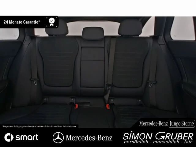 Mercedes-Benz C 300 AMG Line