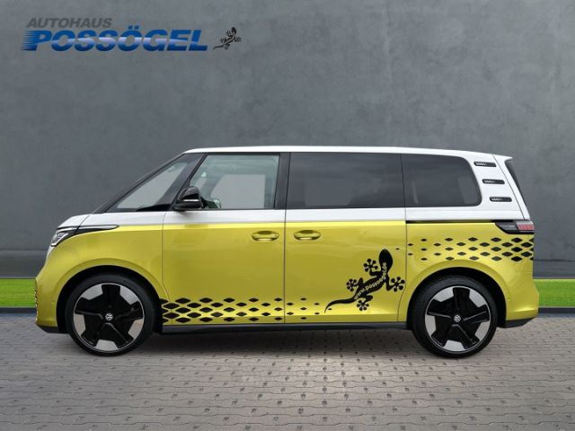 Volkswagen ID.Buzz 150 kW 77 KWh Pro