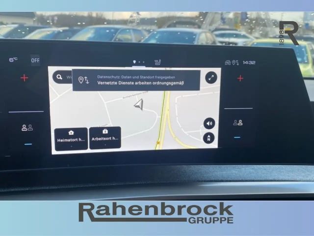 Peugeot 3008 GT-Line Hybrid