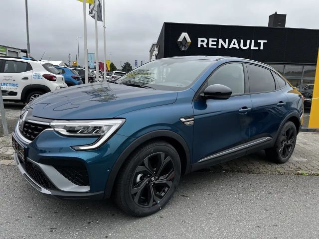 Renault Arkana Bose EDC RS TCe 160