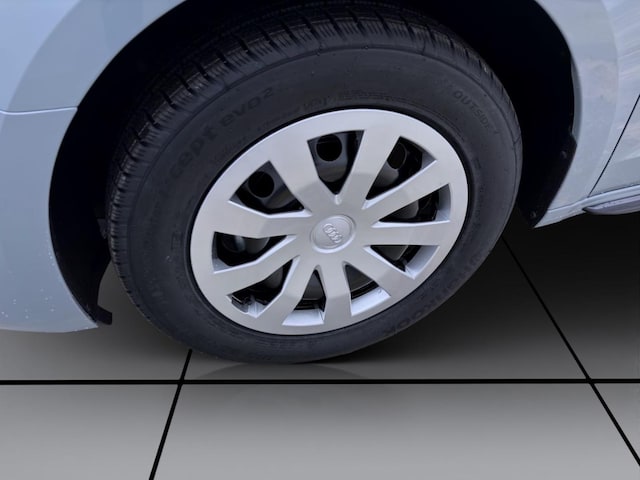 Audi A1 25 TFSI Sportback