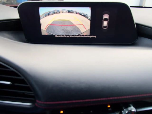 Mazda 3 Homura SkyActiv