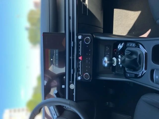 Hyundai Tucson 2WD T-GDi