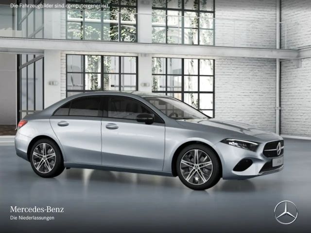 Mercedes-Benz A 200 Progressive