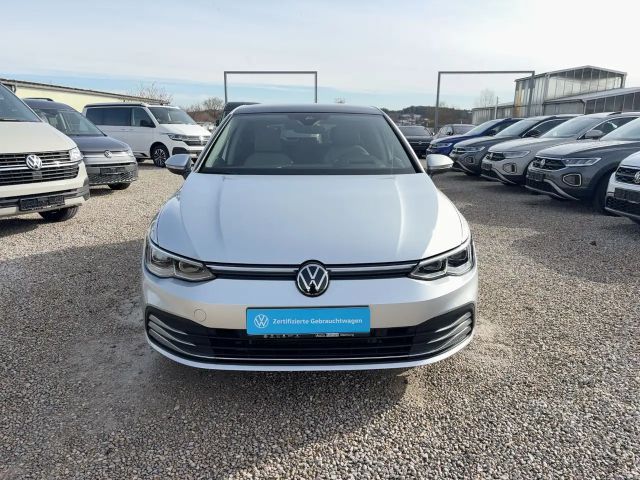 Volkswagen Golf DSG Style