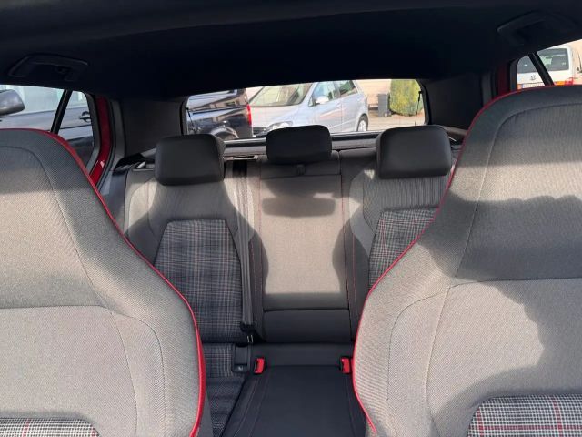 Volkswagen Golf GTI Golf VIII