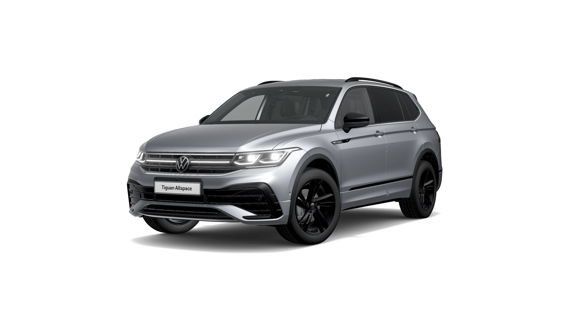 Volkswagen Tiguan Allspace R-Line