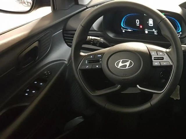 Hyundai Bayon Select