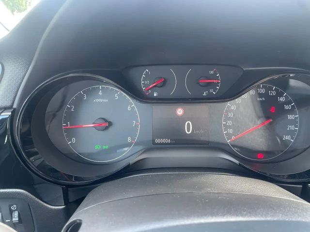 Opel Corsa F MirrorWireless TAGESZULASSUNG 6km