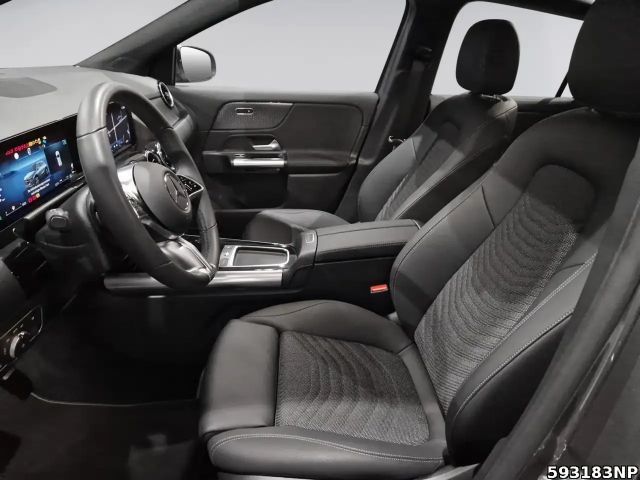 Mercedes-Benz GLA 200 Progressive