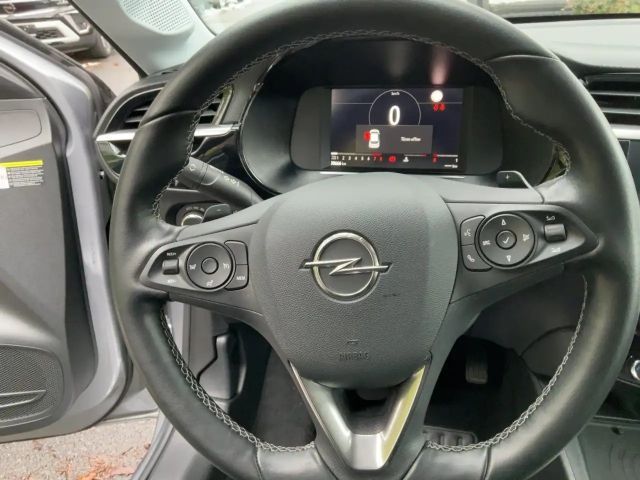 Opel Corsa 1.2 Turbo Elegance Turbo