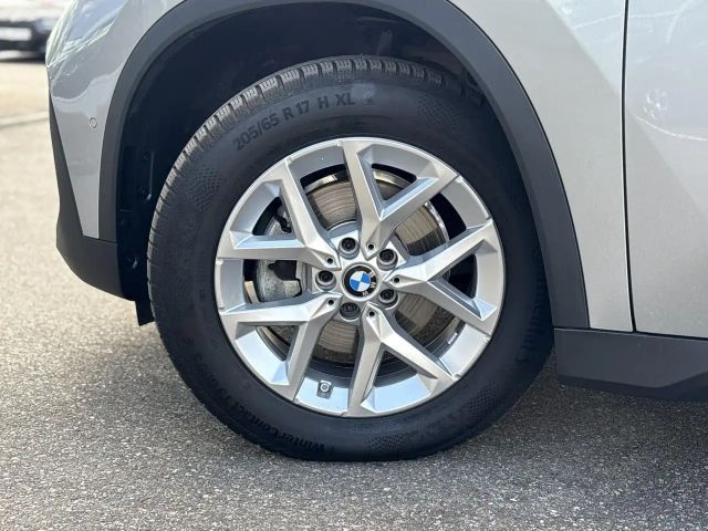 BMW X1 xDrive20d