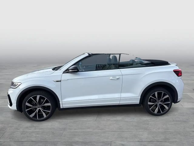 Volkswagen T-Roc Cabriolet DSG R-Line