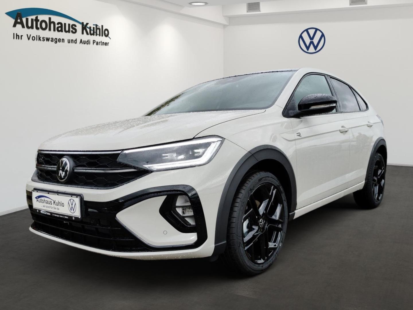 Volkswagen Taigo DSG R-Line