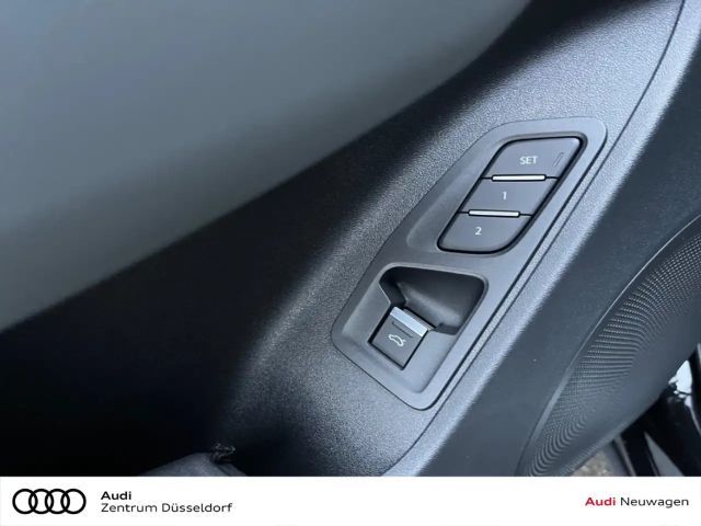 Audi Q3 150PS Black Paket Keyless Pano AllNewQ3