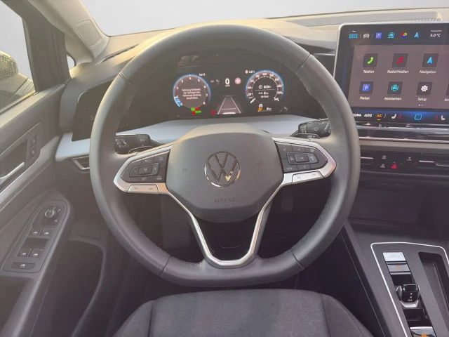 Volkswagen Golf 1.5 eTSI DSG Golf VIII Plus