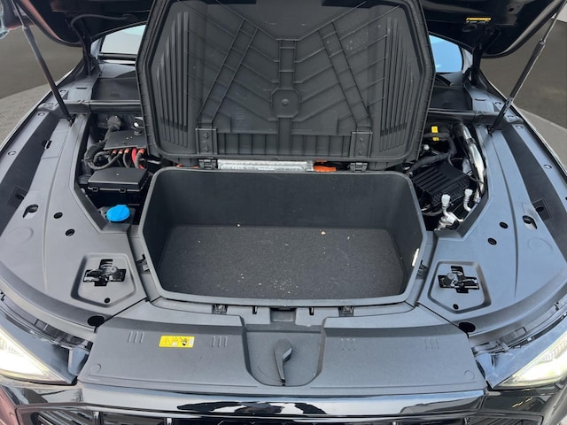 Audi e-tron 50 Quattro S-Line