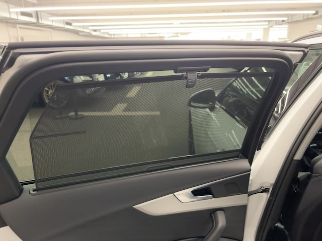 Audi A4 35 TDI Avant S-Line S-Tronic