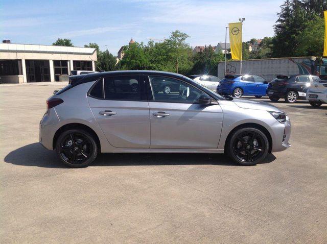 Opel Corsa 1.2 Turbo GS-Line Grand Sport Turbo
