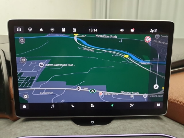 Skoda Kodiaq 4x4 Selection