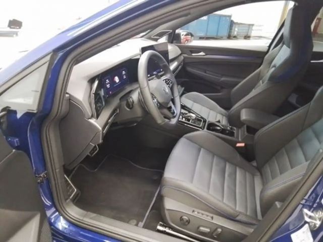 Volkswagen Golf 2.0 TSI 4Motion DSG Golf VIII