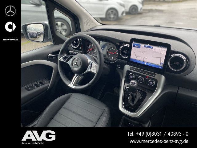 Mercedes-Benz T 180 Progressive