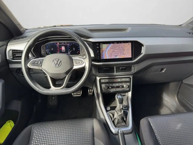 Volkswagen T-Cross 1.5 TSI DSG
