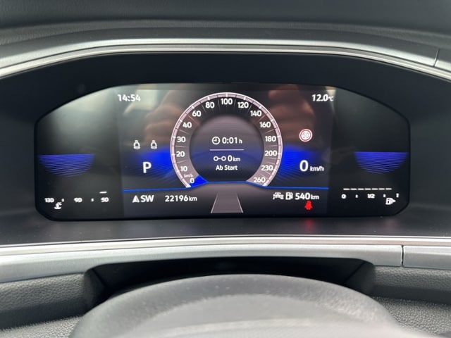 Volkswagen T-Roc 1.5 TSI Cabriolet