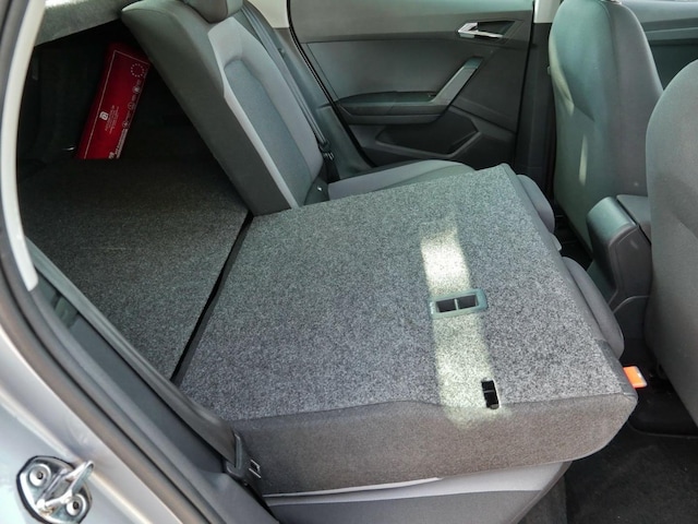 Seat Arona 1.0 TSI Style