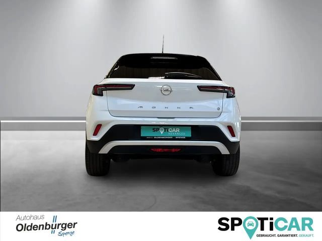 Opel Mokka Mokka-e Ultimate