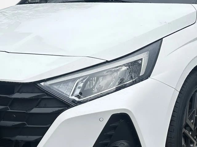 Hyundai i20 N Line