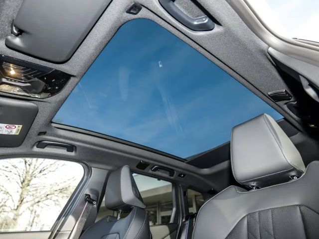 BMW X3 M-Sport xDrive