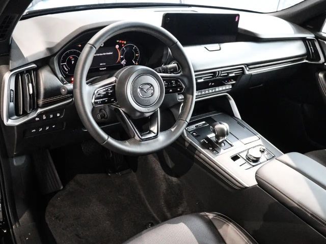 Mazda CX-80 7-Zitter Homura e-Skyactiv