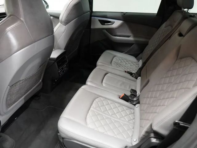 Audi Q7 50 TDI Quattro