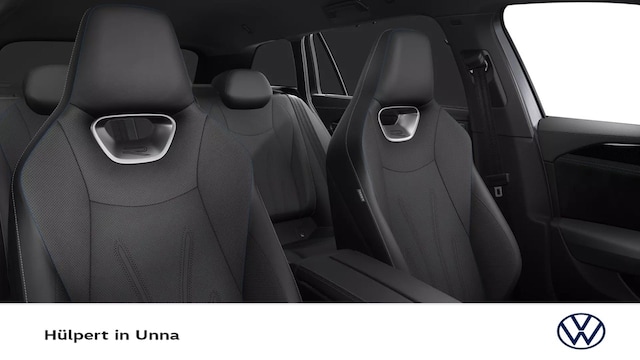 Volkswagen Passat R-Line Variant