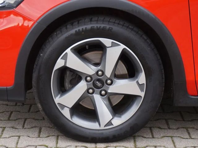 Ford Focus Active EcoBoost Wagon