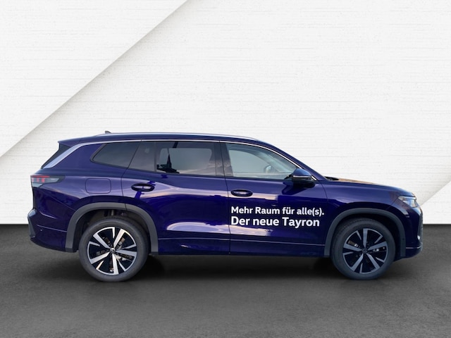 Volkswagen Tayron DSG Elegance Elegance