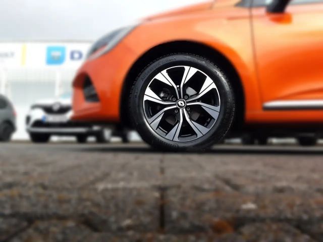 Renault Clio Evolution