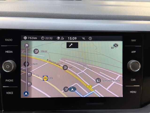 Volkswagen Taigo 1.5 TSI DSG R-Line