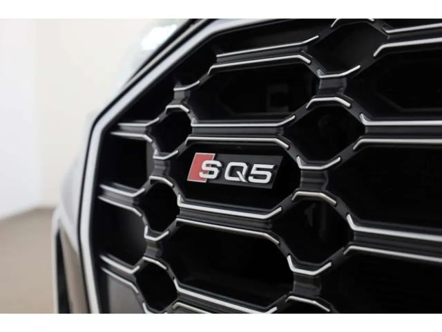 Audi SQ5 Quattro