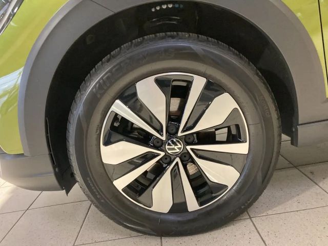 Volkswagen Taigo 1.0 TSI