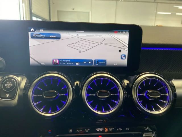 Mercedes-Benz GLB 180 GLB