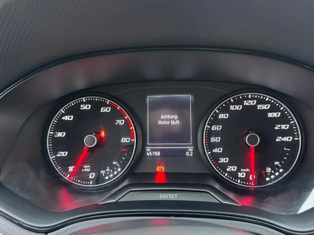 Seat Arona 1.0 TSI Style