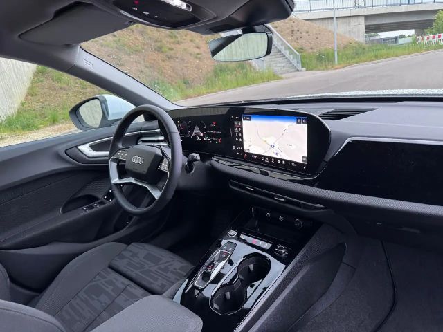 Audi A5 2.0 TDI Avant Quattro