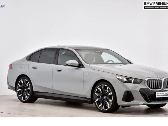 BMW i5 M-Sport Sedan eDrive40