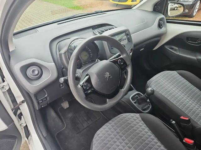 Peugeot 108 Active Pack VTi