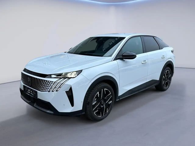 Peugeot 3008 Allure Pack Hybrid