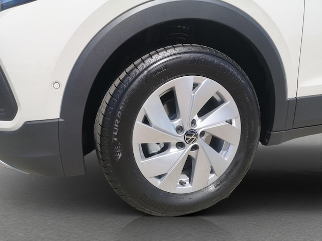 Volkswagen T-Cross DSG Life