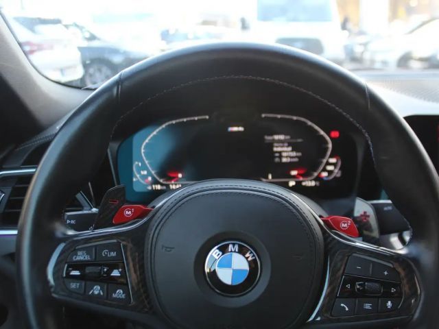 BMW M4 Cabrio Competition xDrive